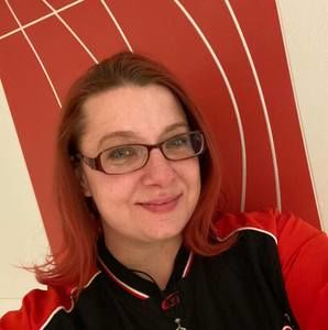 Meet your Posher, Sara